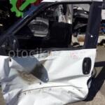 Fiat Doblo D3 Sol Ön Kapı Kolu hatasız orjinal çıkma