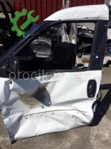 Fiat Doblo D3 Sol Ön Kapı Kolu hatasız orjinal çıkma