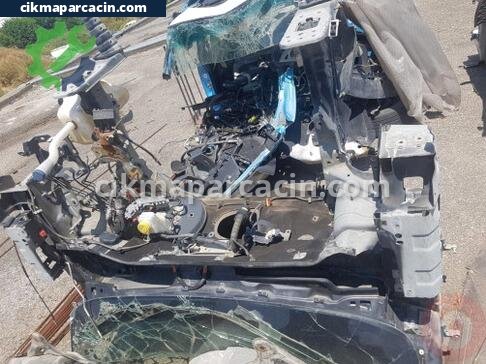 Fiat Doblo Ön Şasi çıkma parça