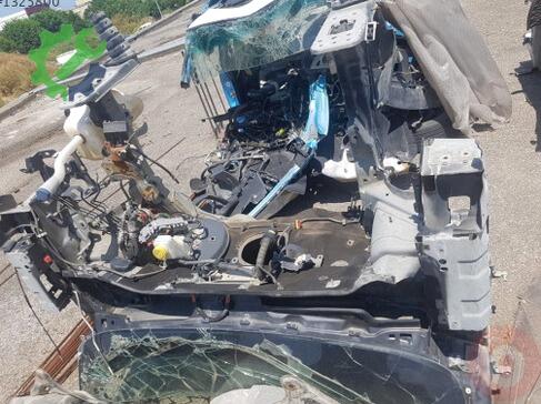 Fiat Doblo Ön Şasi çıkma parça