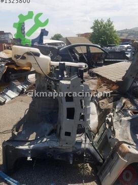 Fiat Doblo Ön Şasi çıkma parça