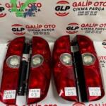 Fiat Doblo D3 Sol Stop Hatasız Orjinal Çıkma