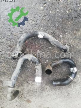 Fiat Doblo Intercooler Borusu çıkma parça
