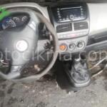 Fiat Doblo D3 Torpido airbag yolcu hatasız orjinal çıkma