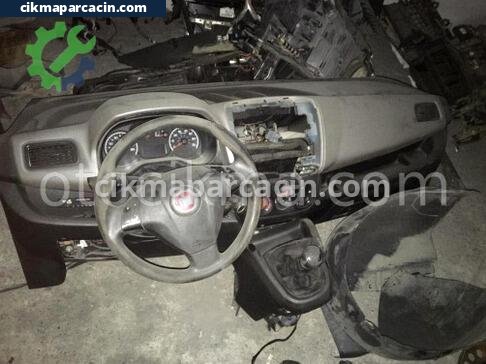 Fiat Doblo Torpido Kapağı çıkma parça