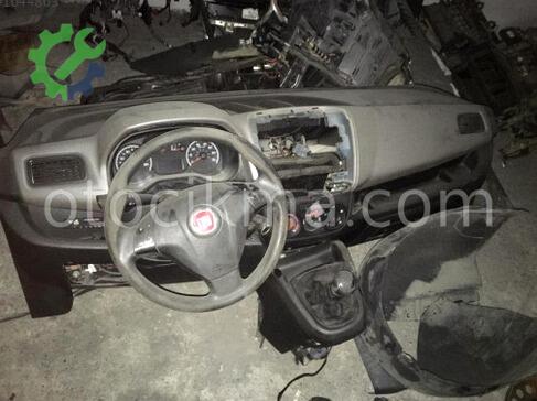 Fiat Doblo Torpido Kapağı çıkma parça