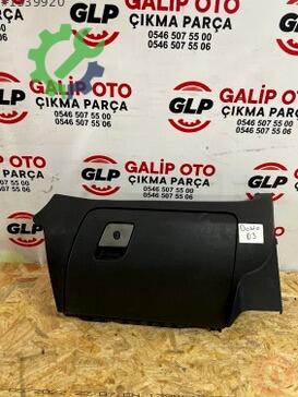 Fiat Doblo Torpido Kapağı çıkma parça