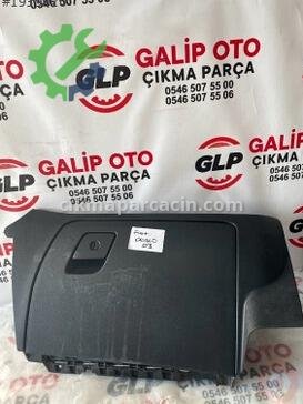 Fiat Doblo Torpido Kapağı çıkma parça