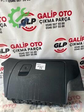 Fiat Doblo Torpido Kapağı çıkma parça