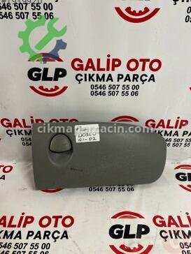 Fiat Doblo Torpido Kapağı çıkma parça