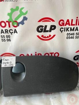Fiat Doblo Torpido Kapağı çıkma parça
