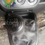 Fiat doblo D3 vites mekanizması hatasız orjinal çıkma