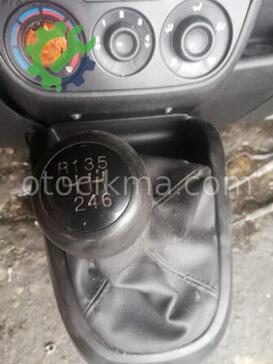 Fiat Doblo Vites Mekanizması çıkma parça