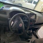 Fiat Doblo D3 Vites Mekanizması Orjinal Çıkma