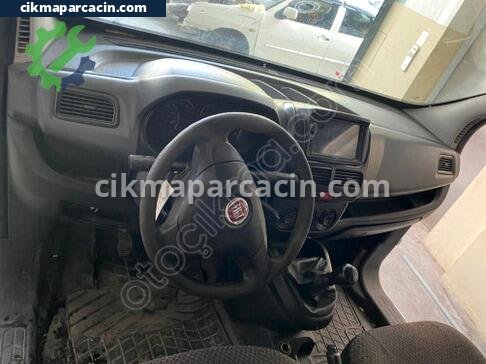 Fiat Doblo Vites Mekanizması çıkma parça