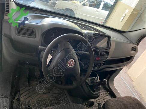 Fiat Doblo Vites Mekanizması çıkma parça