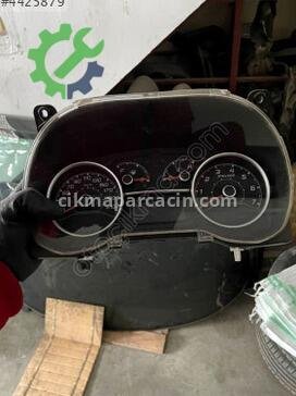 Fiat Doblo Gösterge Paneli 0520624910 çıkma parça