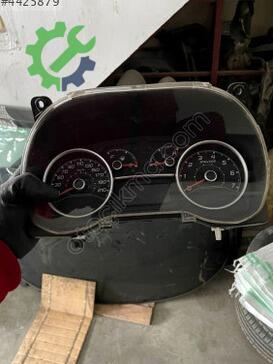 Fiat Doblo Gösterge Paneli 0520624910 çıkma parça