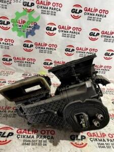 FİAT DOBLO D4 1.3 E6 KLİMA KAZANI 5W7800000