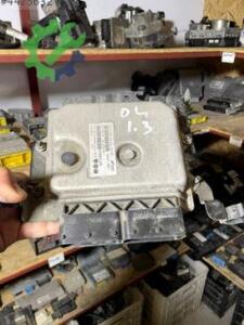 FİAT DOBLO D4 1.3 E6 MOTOR BEYNİ 52092129