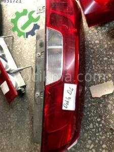 Fiat Doblo D4 Arka sağ stop hatasız orjinal çıkma