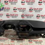 FİAT DOBLO D4 BOŞ TORPİDO ORJİNAL ÇIKMA