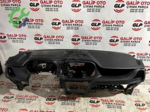 FİAT DOBLO D4 BOŞ TORPİDO ORJİNAL ÇIKMA
