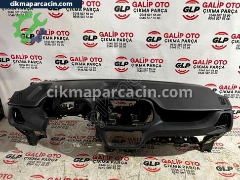 Fiat Doblo Torpido çıkma parça