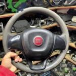 FİAT DOBLO D4 DİREKSİYON AİRBAG ORJİNAL ÇIKMA
