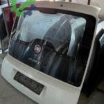FİAT DOBLO D4 EASY BAGAJ KAPAĞI BOŞ ORJİNAL ÇIKMA
