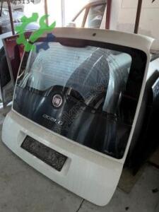 FİAT DOBLO D4 EASY BAGAJ KAPAĞI BOŞ ORJİNAL ÇIKMA