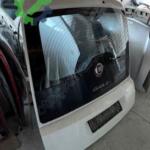 FİAT DOBLO D4 EASY BAGAJ KAPAĞI BOŞ ORJİNAL ÇIKMA