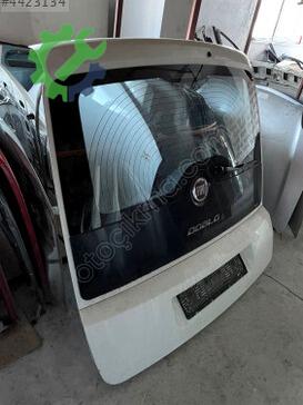 Fiat Doblo Bagaj Kapağı çıkma parça