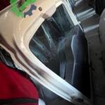 FİAT DOBLO D4 EASY BAGAJ KAPAĞI BOŞ ORJİNAL ÇIKMA