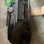 FİAT DOBLO D4 EASY ÖN TAMPON ORJİNAL ÇIKMA