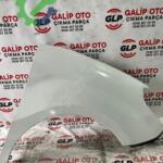 FİAT DOBLO D4 EASY SAĞ ÖN ÇAMURLUK ORJİNAL ÇIKMA