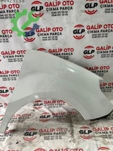FİAT DOBLO D4 EASY SAĞ ÖN ÇAMURLUK ORJİNAL ÇIKMA