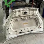 FİAT DOBLO D4 KAPUT ORJİNAL ÇIKMA