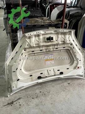 Fiat Doblo Kaput çıkma parça