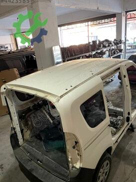 Fiat Doblo Tavan Sacı çıkma parça