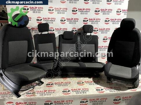 Fiat Doblo Koltuk çıkma parça