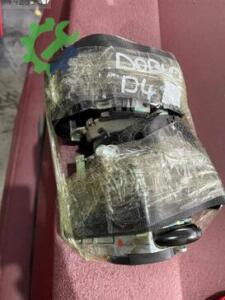 FİAT DOBLO D4 ÖN MENİYET KEMERLERİ ORJİNAL ÇIKMA