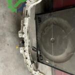 FİAT DOBLO D4 ÖN PANEL ORJİNAL ÇIKMA