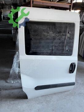 Fiat Doblo Sağ Arka Kapı çıkma parça