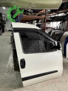 FİAT DOBLO D4 SAĞ AYNA ORJİNAL ÇIKMA