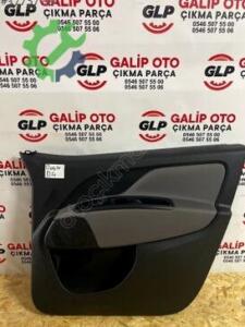 FİAT DOBLO D4 SAĞ ÖN KAPI DÖŞEMESİ HATASIZ ORJİNAL ÇIKMA