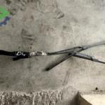 FİAT DOBLO D4 SİLECEK KOLLARI ORJİNAL ÇIKMA