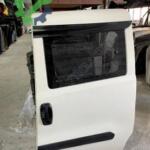 FİAT DOBLO D4 SOL ARKA KAPI BOŞ ORJİNAL ÇIKMA