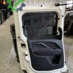 FİAT DOBLO D4 SOL ARKA KAPI BOŞ ORJİNAL ÇIKMA