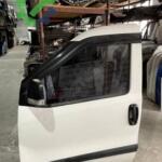 FİAT DOBLO D4 SOL AYNA ORJİNAL ÇIKMA